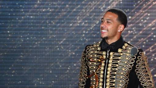 Memphis Depay's Man Utd Agony Further Compounded After UK Taxman Imposes Big Fine