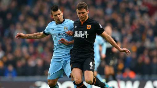 PHOTO: Hull City Defender Discovers He Is Being Released by the Club via Twitter