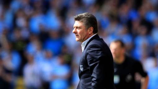 Watford Chairman Defends the Hornets After Yet Another Managerial Change at Vicarage Road