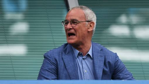 Claudio Ranieri 'Stimulated' for Potential Premier League Return Amid Watford & Palace Rumours