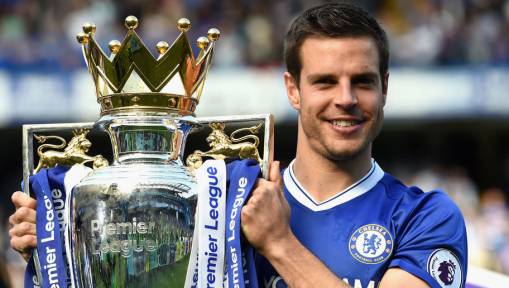 Chelsea Defender Insists He's Happy at the Club Despite Barcelona Link