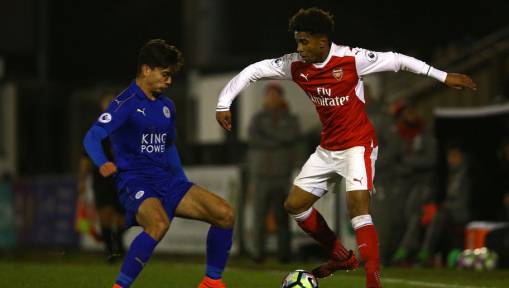 Arsenal Youngster Ruled Out for 9 Months After ACL Tear at U20s World Cup
