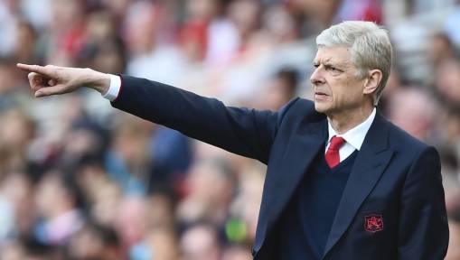 Arsene Wenger Explains Why Sir Alex Ferguson Is the 'Best' & Provides Alexis Sanchez Contract Update