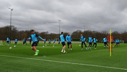 Spurs' Application to Build New Education & Environmental Facility Next to Training Centre Approved