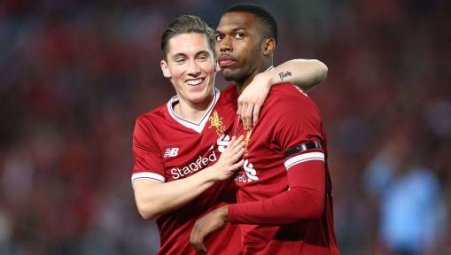 Celtic & Wolves Reportedly Ready to Test Liverpool Resolve to Keep Talented Right Winger at Anfield