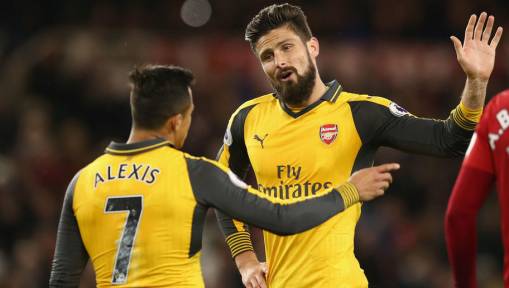 Wednesday's Transfer Rumour Roundup: Sakho, Perisic, Martial, Giroud & Much More