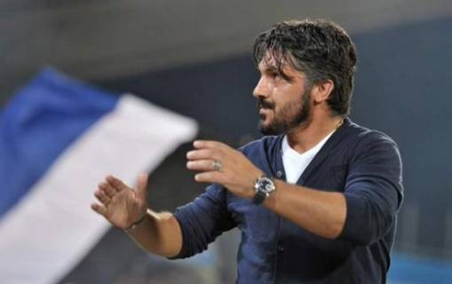 Gattuso set for AC Milan return Gattuso set for AC Milan return