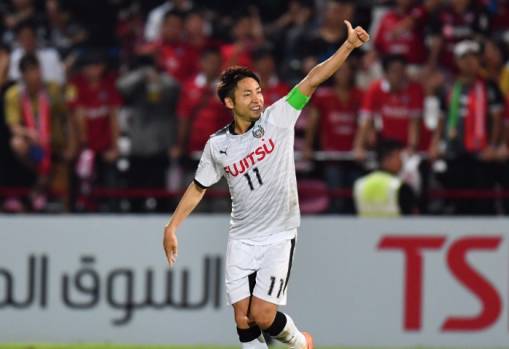 VOTE: #ACL2017 Allianz Goal of the week