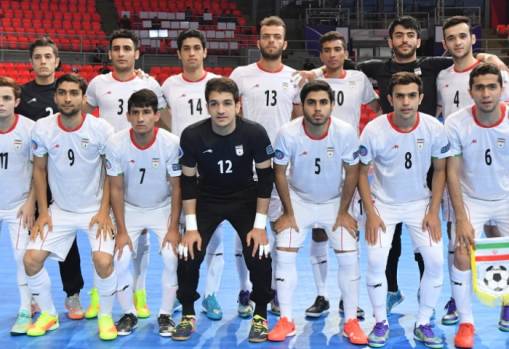AFC U-20 Futsal Championship final - Iran v Iraq preview AFC U-20 Futsal Championship final - Iran v Iraq preview