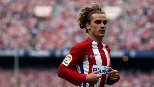 Atletico Chief Ups the Ante by Claiming No One Will Meet Griezmann Clause as Jose Keeps Silent