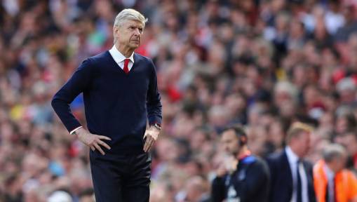 9 Players Who Could Sign for Arsenal This Summer