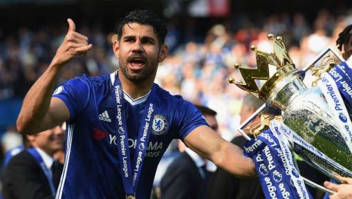 Alternative End of Season Awards for a Hectic and Chaotic 2016/17 Campaign