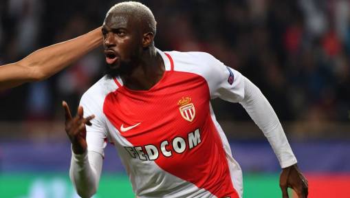 Monaco Star Tiemoue Bakayoko Rules Out PSG Move as Chelsea Rumours Continue to Grow