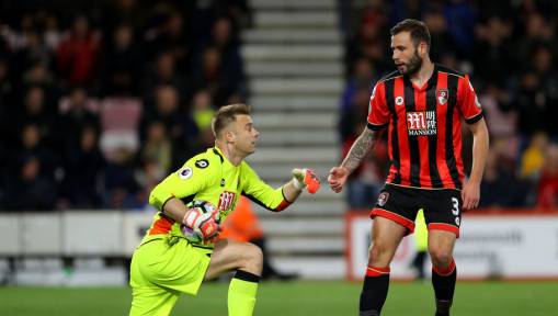 Bournemouth Defender Steve Cook Signs a New Long-Term Deal With the Cherries