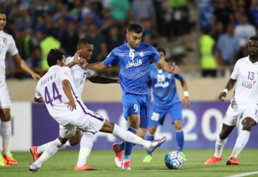 Analysis: Esteghlal patience helps earns late breakthrough