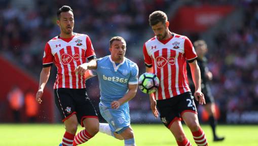 Young Southampton Defender Thankful for Experienced Partner's Guidance This Season