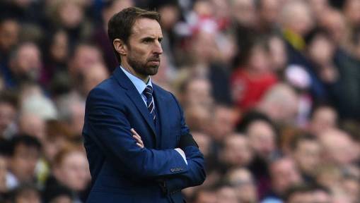 England Name 25-Man Squad for Upcoming Games Against Scotland and France