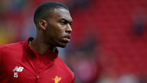 Daniel Sturridge Suffers Another Injury Setback as Liverpool Future Remains Uncertain