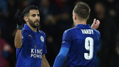 Leicester City Star's Potential Move to France Could Prove Beneficial to Man Utd