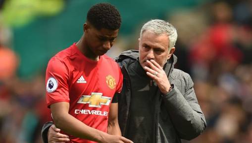 Jose Mourinho Reveals His Biggest Weakness as a Manager and How Marcus Rashford Isn't Affected