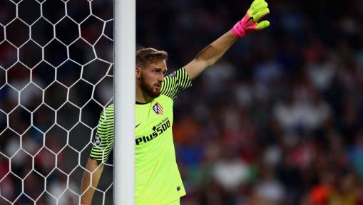 Thursday's Transfer Rumour Roundup: Oblak, Dolberg, Success, Gray, Casillas and Much More