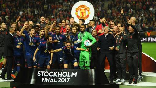 Man Utd Were 'Lucky' to Claim Europa League Victory According to Ajax Skipper
