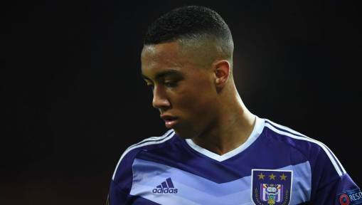 Youri Tielemans Reportedly Turned Down Both Manchester Clubs to Seal €25m Monaco Move