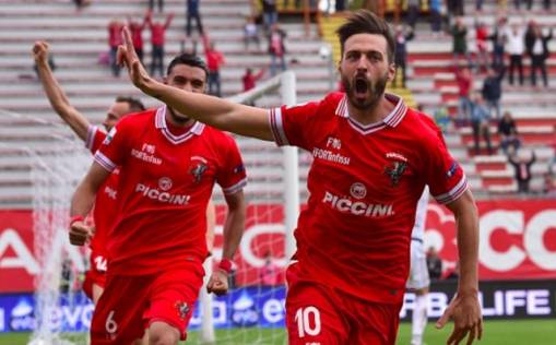Perugia are Coming: The Grifone Smell Blood