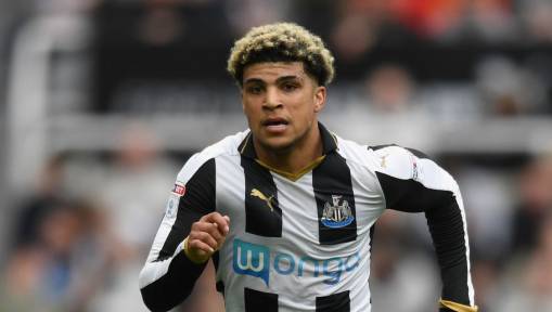 Flying Newcastle Full-Back Reflects on 'Wild' Championship Season as the Dust Begins to Settle