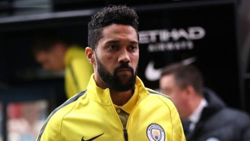 Man City Confirm Departure of Left-Back Gael Clichy After 6 Years at the Etihad
