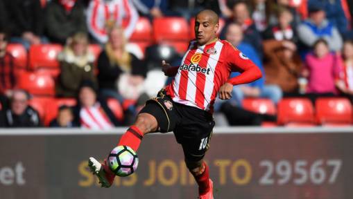 Sunderland Winger Confirms He Wants Out of the Stadium of Light and Reflects on Poor Campaign