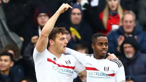 Italian Journalist Claims Liverpool Have Started Talks to Sign Fulham Star Ryan Sessegnon