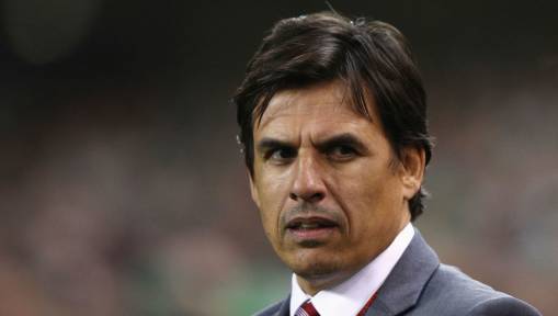 Crystal Palace Target Coleman Claims He Is Only Thinking of Wales and Not a Return to Premier League