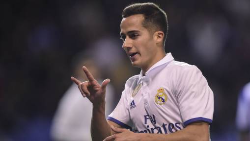 Premier League Duo & Host of Others Set to Duke it Out for Real Madrid Star