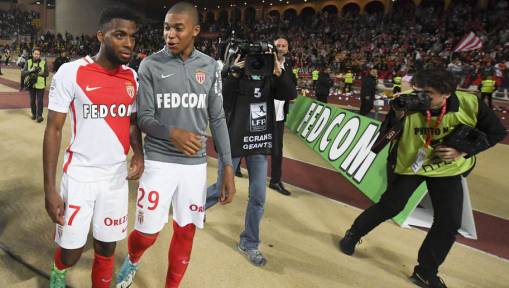 Sky Bet Put Tottenham in the Race to Challenge Arsenal in Thomas Lemar Signing