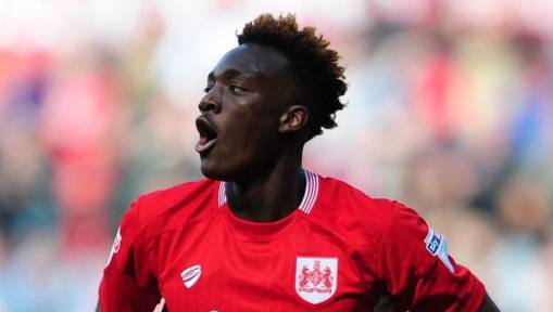 Newcastle and Brighton Given Permission to Talk to Chelsea Striker Tammy Abraham