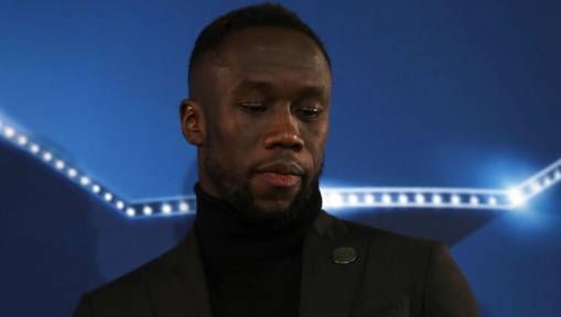 Bacary Sagna Becomes the 4th Player to Leave Manchester City in Thursday Clearout