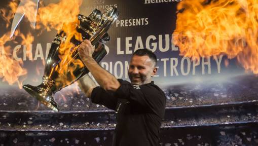 Manchester United Legend Says Liverpool Are the Example to Follow For the Red Devils