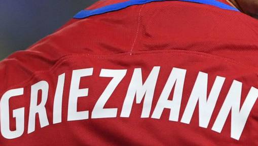 Manchester United Fans Already Wearing Griezmann Jerseys Ahead of Potential Sensational Move