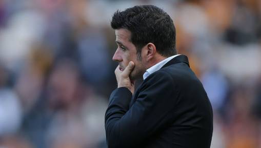Hull City Confirm Head Coach Marco Silva Has Stepped Down