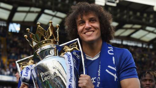 David Luiz Admits He Took a Pay Cut to Rejoin Chelsea & Knew Return Was a Gamble