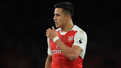 Arsenal Offer £270,000-a-Week Deal to Tie Star Man Down to New Long-Term Contract