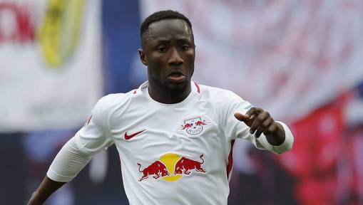 RB Leipzig Star Set to Cost Up to £60m as Liverpool Continue Summer Transfer Chase