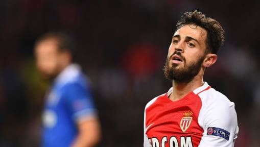 Monaco Star Lands in England for Medical Ahead of Proposed £70m Move to Manchester City