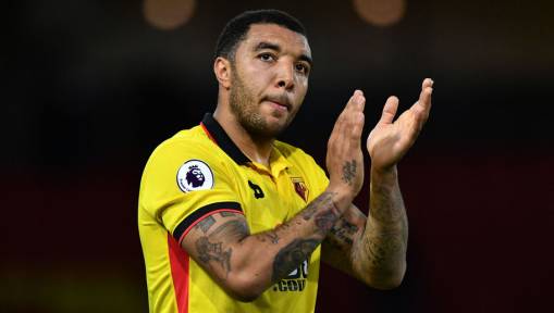 Watford Slap Incredible £35m Price Tag on Club Captain as West Brom Seek Out Summer Deal
