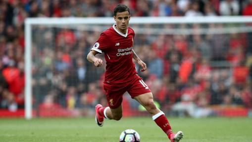 Brazil Manager Tite Claims That Key Liverpool Star Would Be 'Ideal for Barcelona'