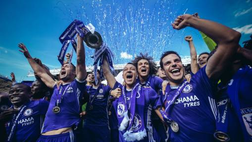 90min's End of Season Awards Following the Conclusion of the 2016/17 Campaign