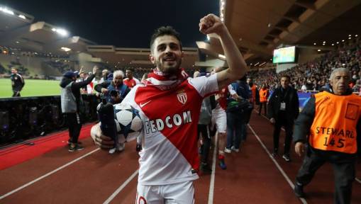 6 Things Bernardo Silva Will Bring to Manchester City Upon Completion of His Move From Monaco
