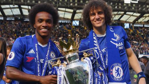 Chelsea Star Pledges Long-Term Future to Club Despite Links With Move to Manchester United