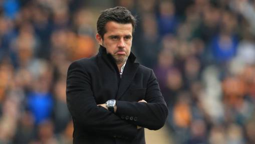 Marco Silva Favourite to Land Crystal Palace Job Following Shock Sam Allardyce Departure